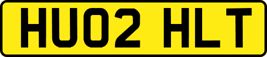 HU02HLT