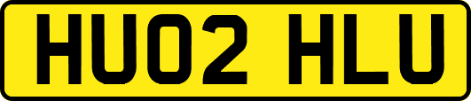 HU02HLU