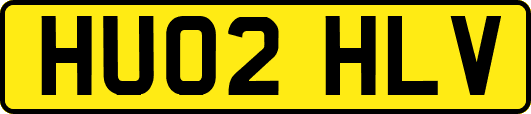 HU02HLV