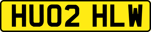 HU02HLW