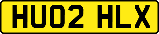 HU02HLX