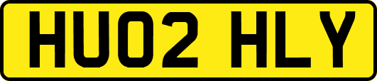HU02HLY