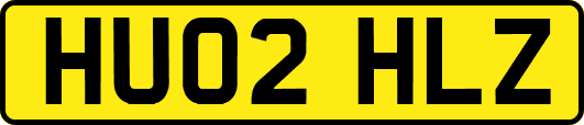 HU02HLZ