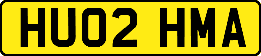 HU02HMA