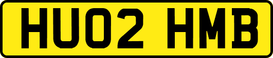 HU02HMB