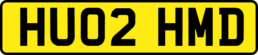 HU02HMD