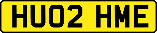 HU02HME