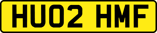 HU02HMF