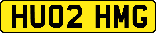 HU02HMG