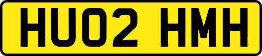 HU02HMH