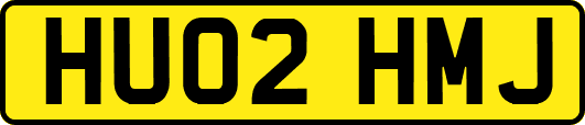 HU02HMJ
