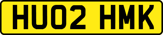 HU02HMK