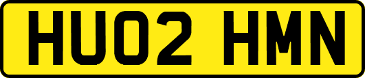 HU02HMN