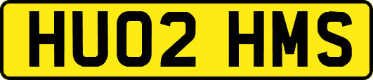 HU02HMS