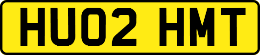 HU02HMT
