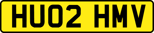 HU02HMV