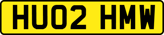 HU02HMW
