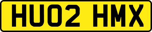 HU02HMX