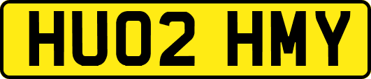 HU02HMY