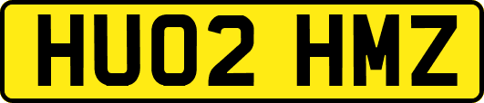 HU02HMZ