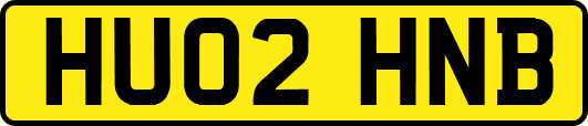 HU02HNB