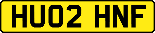 HU02HNF