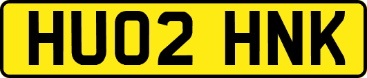 HU02HNK