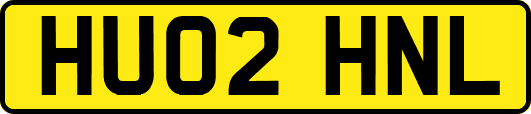 HU02HNL