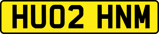 HU02HNM