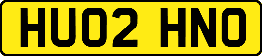 HU02HNO