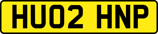 HU02HNP