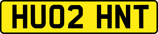 HU02HNT