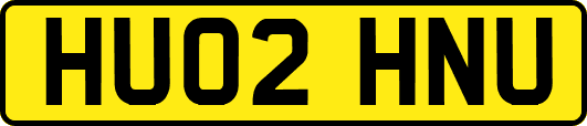 HU02HNU