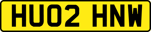 HU02HNW