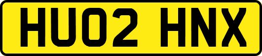 HU02HNX