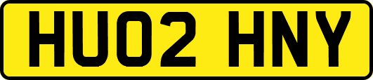HU02HNY