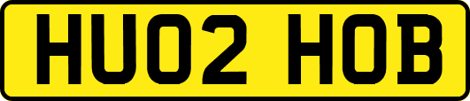 HU02HOB