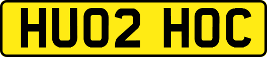 HU02HOC