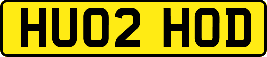 HU02HOD