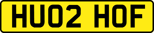 HU02HOF