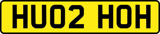 HU02HOH