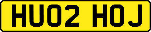 HU02HOJ