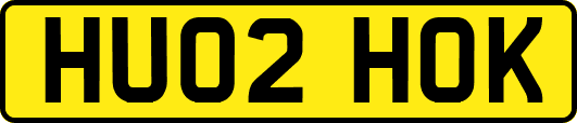 HU02HOK