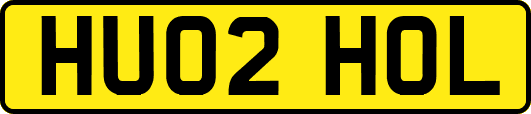 HU02HOL