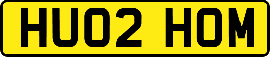 HU02HOM
