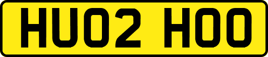 HU02HOO