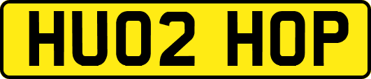 HU02HOP