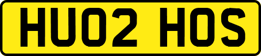 HU02HOS