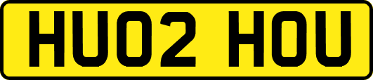 HU02HOU