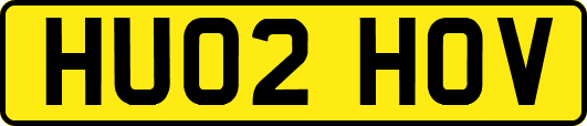 HU02HOV